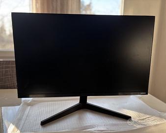 Monitor 27" SAMSUNG FullHD - modello F27T350FHR