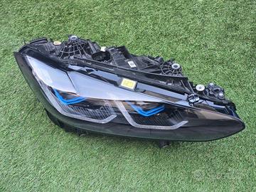 BMW 4 IV M4 G80 G22 G26 LASER Faro Fanale Destro D