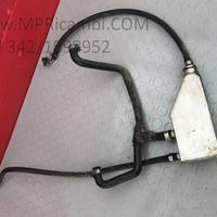 TUBI OLIO GAS GAS WILD HP 450 2007 2008 QUAD 2012 