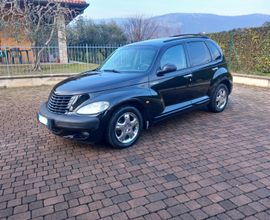 Chrysler PT Cruiser LTD 2.0 Benz. Iscrivibile ASI