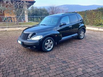 Chrysler PT Cruiser LTD 2.0 Benz. Iscrivibile ASI