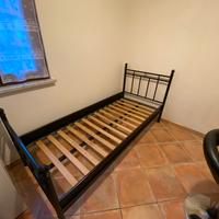 Letto singolo