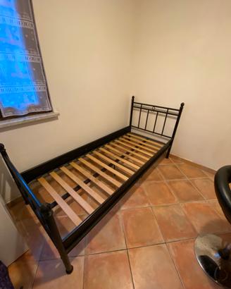 Letto singolo