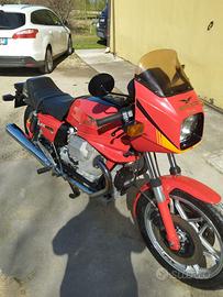 Moto Guzzi VF 850 Le Mans 3