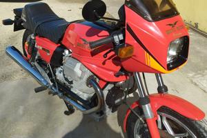 Moto Guzzi VF 850 Le Mans 3