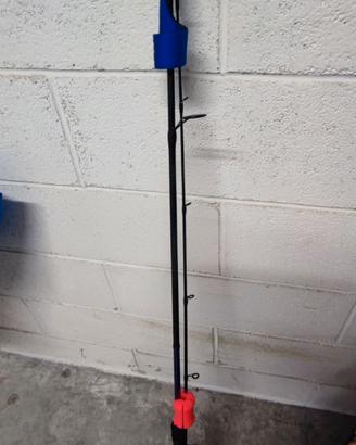 Spinning combo Shimano