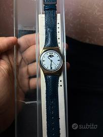 Swatch Quartz Moonphase