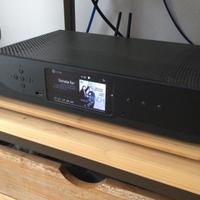 ATOLL ST300 Signature pre/dac/Streamer TOP DI GAMM