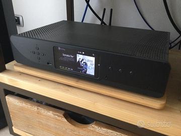 ATOLL ST300 Signature pre/dac/Streamer TOP DI GAMM