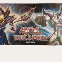 Tappetino Yu-Gi-Oh Duel Power