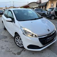 Peugeot 208 BlueHDi 75 5 porte Active