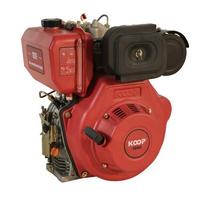 Motore KOOP KD192F per Miniescavatore - 10.3 HP