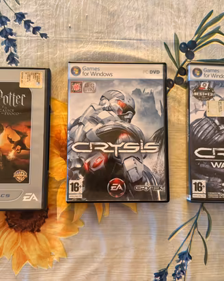 Giochi pc