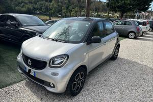 Smart 453 EQ Elettrica Automatica Neopatentat 2018
