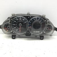 STRUMENTAZIONE CONTACHILOMETRI SYM JOYMAX I 300 20