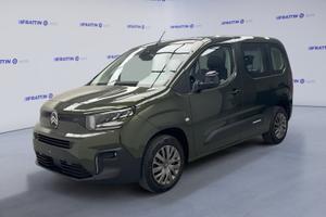 CITROEN BERLINGO BLUEHDI 100 S&S M PLU