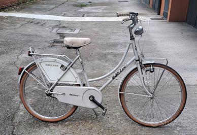Bicicletta donna HOLLAND Willer
