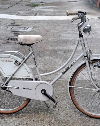 Bicicletta donna HOLLAND Willer