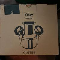 Affettatutto Bimby TM6