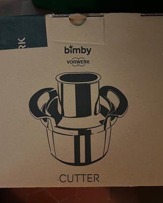Affettatutto Bimby TM6