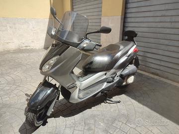 Yamaha xmax 250 unipro 2007