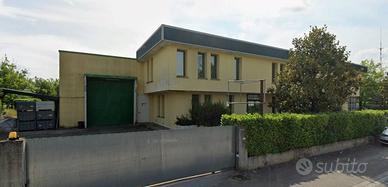 Immobile in asta di 3980 m² a Oderzo