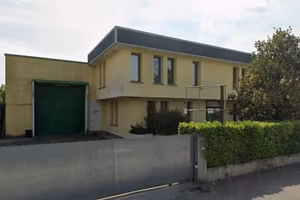 Immobile in asta di 3980 m² a Oderzo