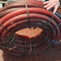 tubo per irrigazione 