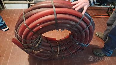 tubo per irrigazione 