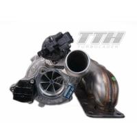 TURBO TTH600 bmw N55