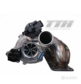 TURBO TTH600 bmw N55