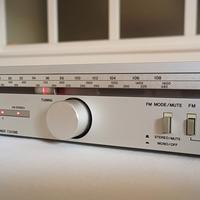 Sintonizzatore stereo NEC T-325ME (1981)