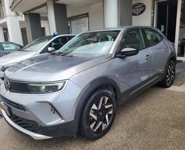 Opel Mokka 1.2 BENZINA 130CV AUTOMATICA 04/2021