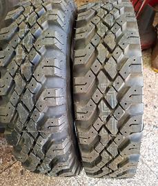 7.50/16 alliance nuove