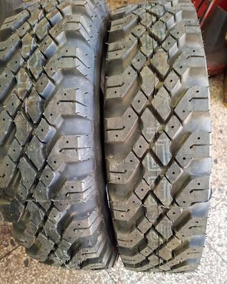 7.50/16 alliance nuove
