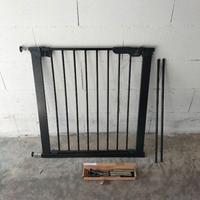 Cancelletto di sicurezza per bambini / animali