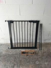 Cancelletto di sicurezza per bambini / animali