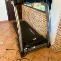 Tapis roulant Carnielli 600