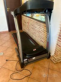 Tapis roulant Carnielli 600