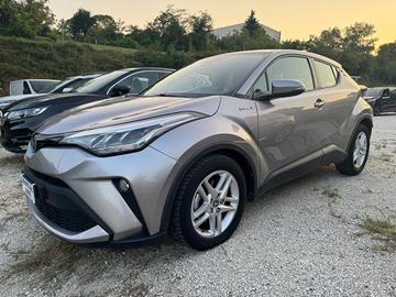 Toyota C-HR 1.8 Hybrid 122Cv E-CVT Business