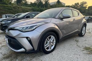 Toyota C-HR 1.8 Hybrid 122Cv E-CVT Business