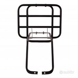 Portapacchi posteriore Vespa 125 Primavera e ET3