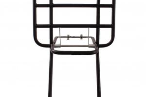 Portapacchi posteriore Vespa 125 Primavera e ET3