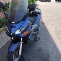 Piaggio X9 180cc Amalfi