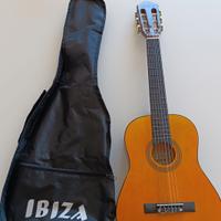 Chitarra Acustica Ibiza 1/4
