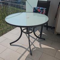 Tavolo da giardino