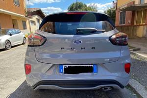 Ford Puma St-Line