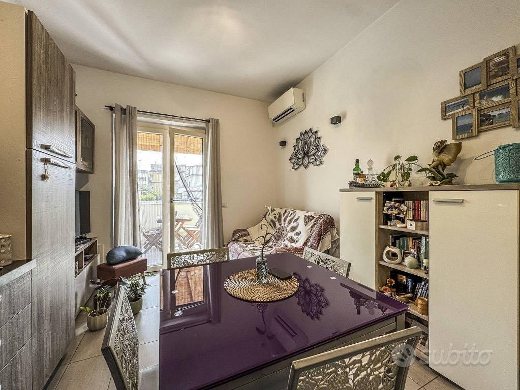 Appartamento – RM - Altro