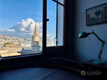 3 LOCALI A GENOVA