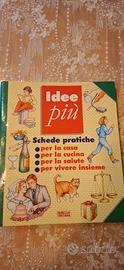 raccolta schede utili